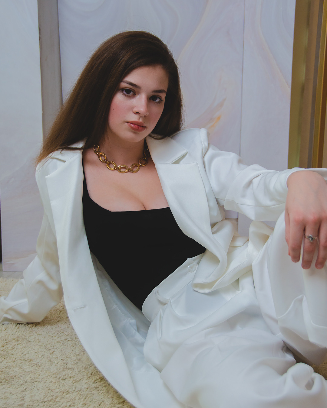 Высоцкая Валерия. Promodels