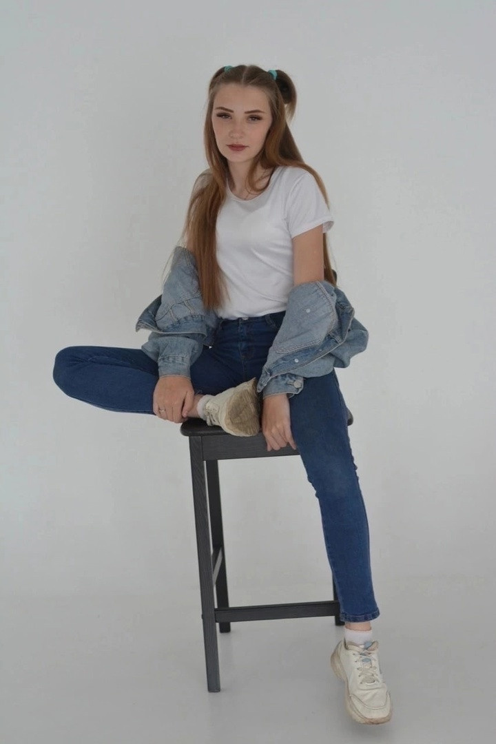 Левкович Василина. Promodels