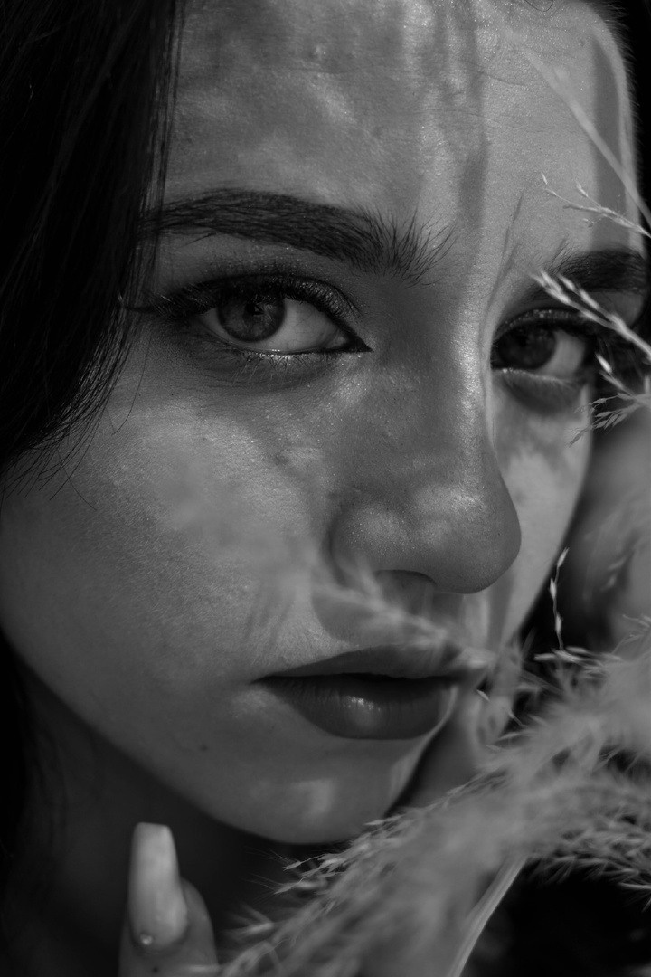 Боева Анастасия. Promodels