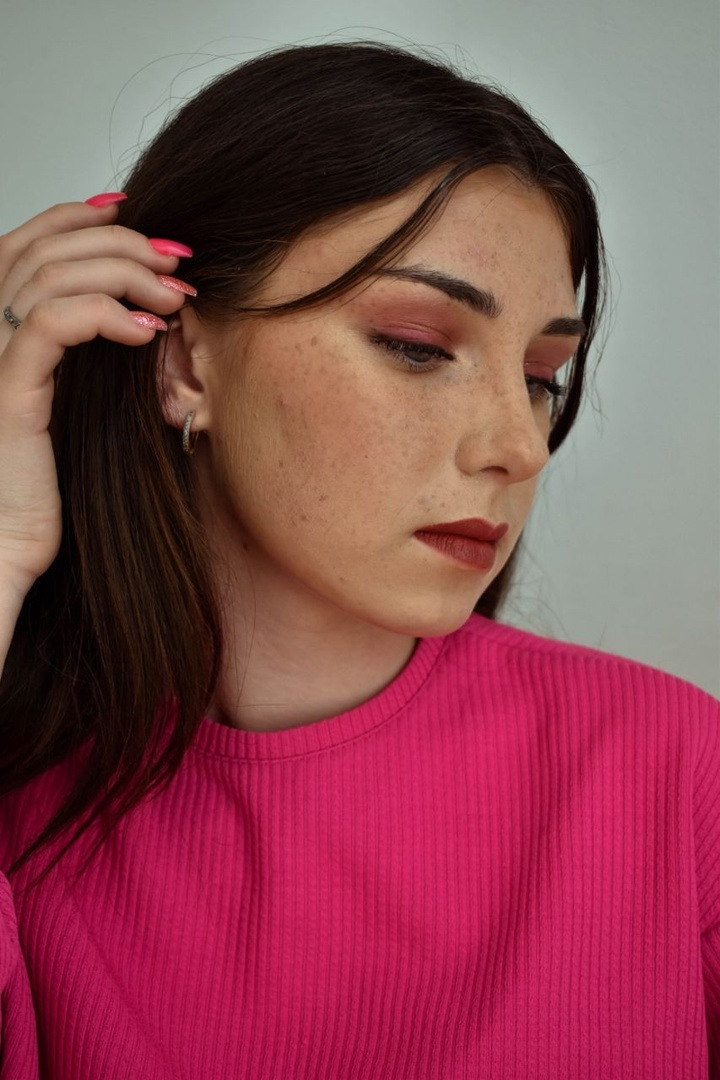 Шмелева Эвелина. Promodels