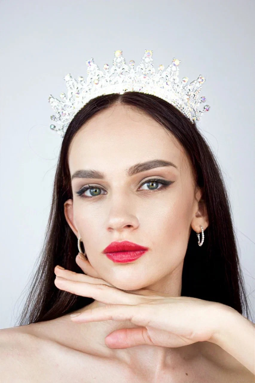 Судакова Анна. Promodels