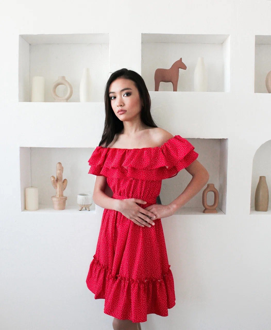 Аймуратова Сабина. Promodels