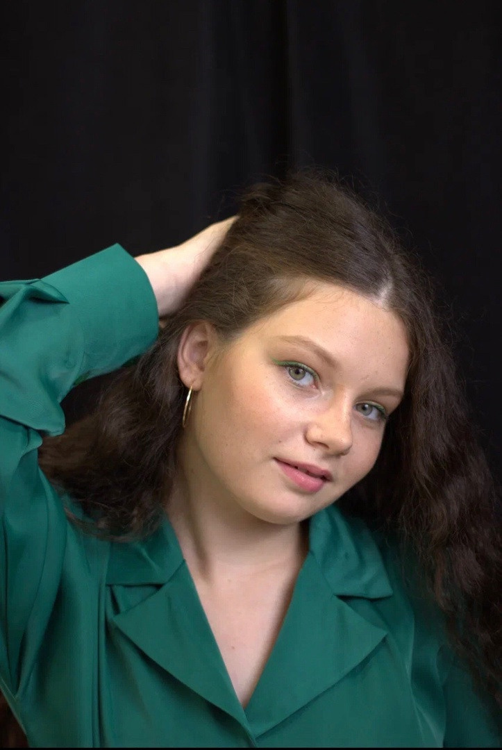 Рубан Елизавета. Promodels