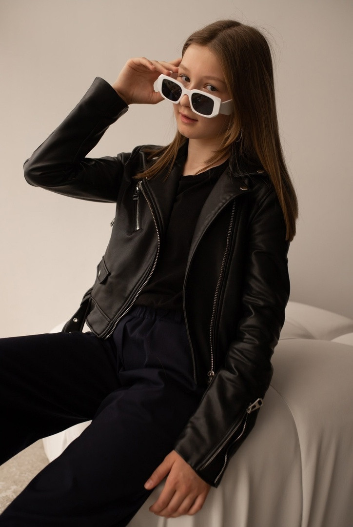 Корнякова Полина. Promodels