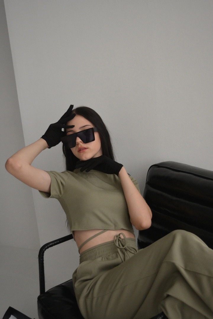 Щербакова Любовь. Promodels