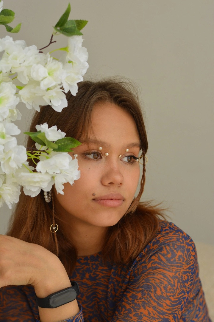 Светличная Светлана. Promodels