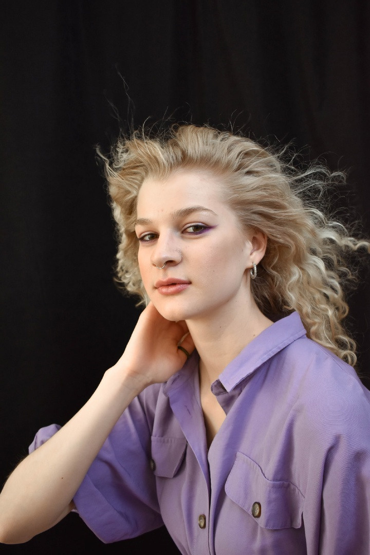 Белова Анна. Promodels