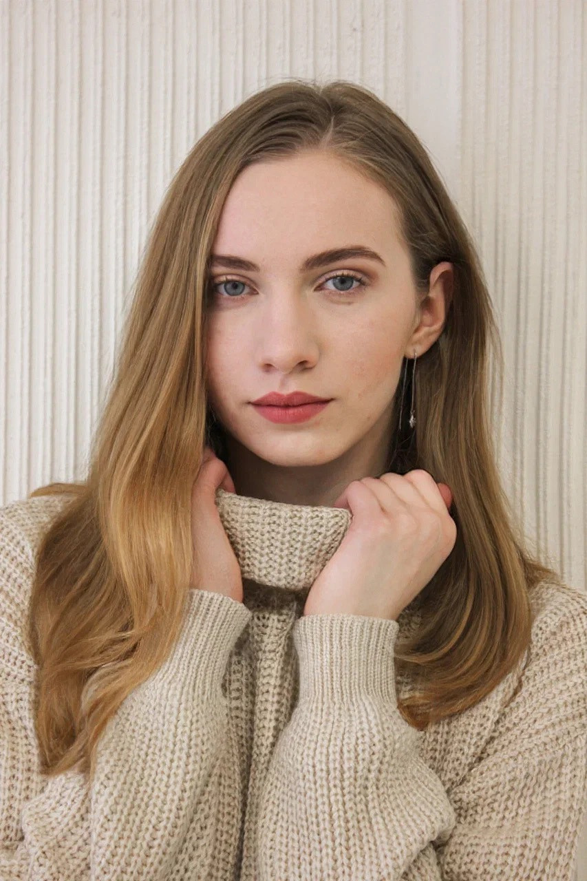 Быкова Полина. Promodels