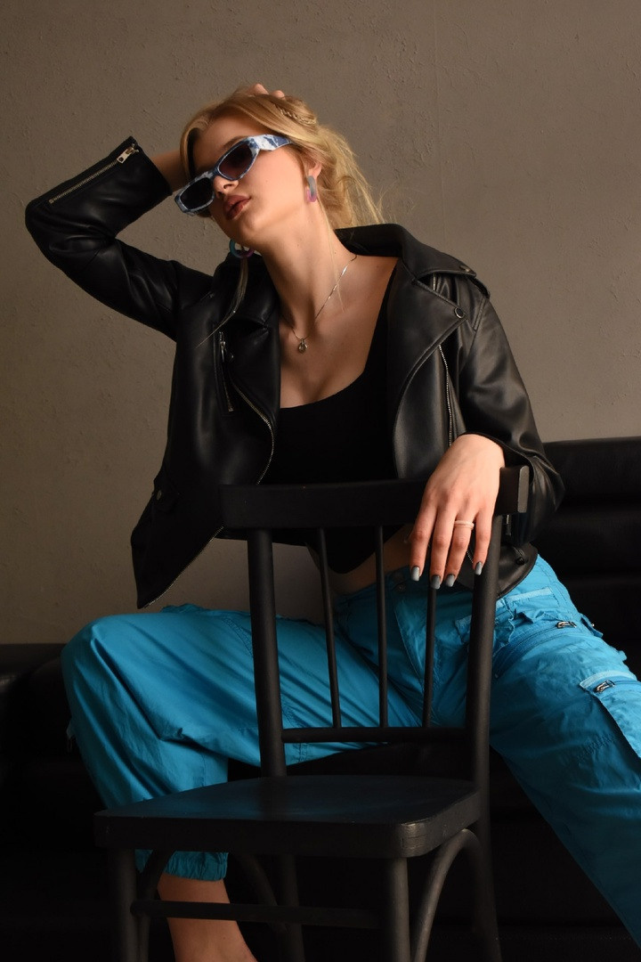 Белова Анна. Promodels