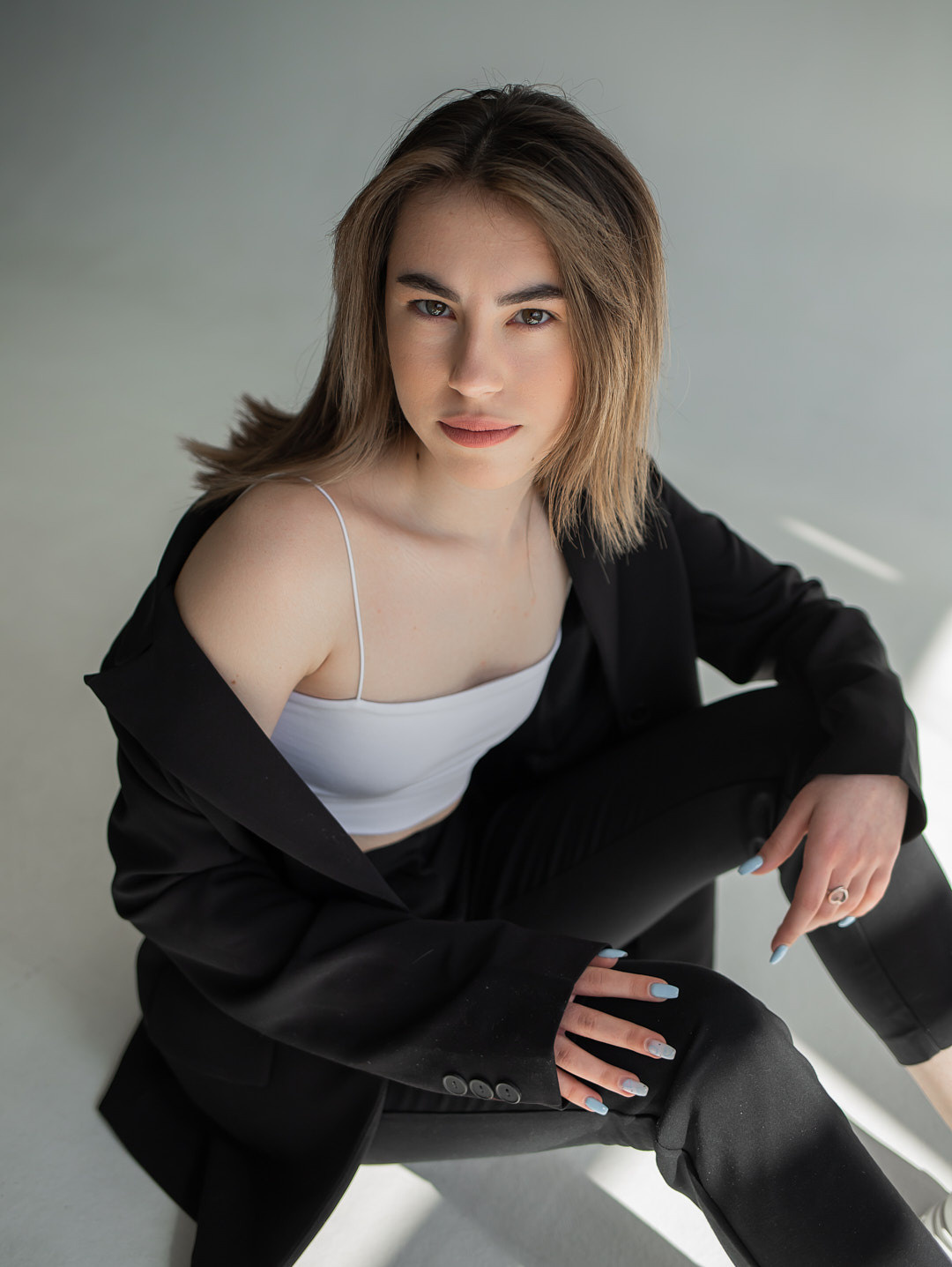 Осипова Александра. Promodels