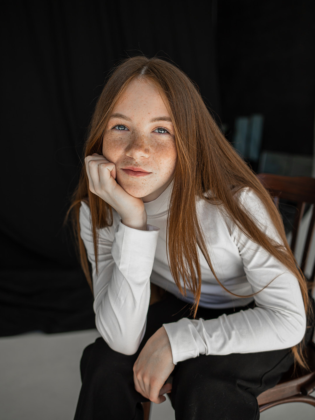 Болдина Валерия. Promodels