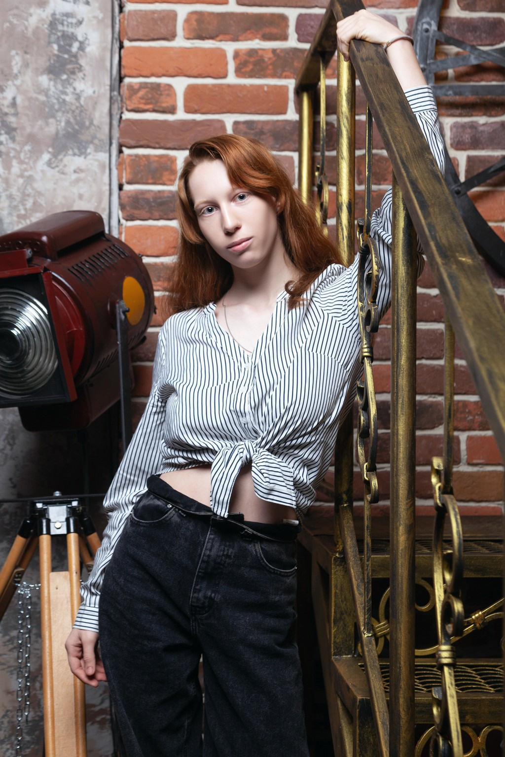 Шуршалова Дарья. Promodels