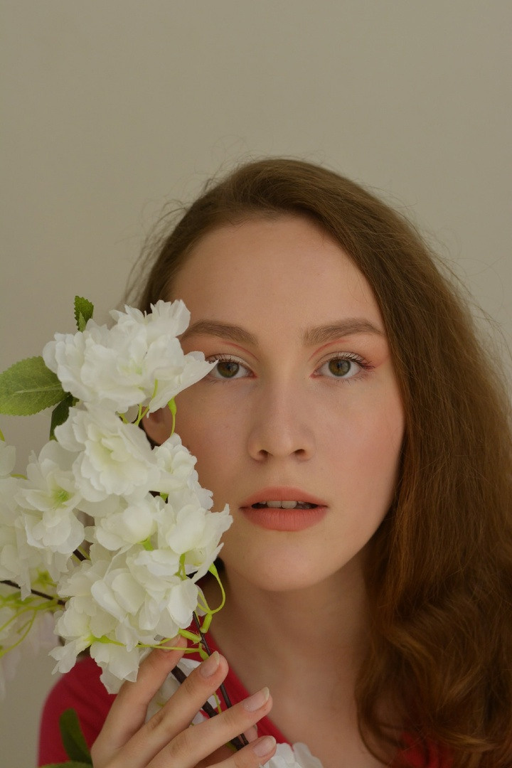 Забарчук Валерия. Promodels