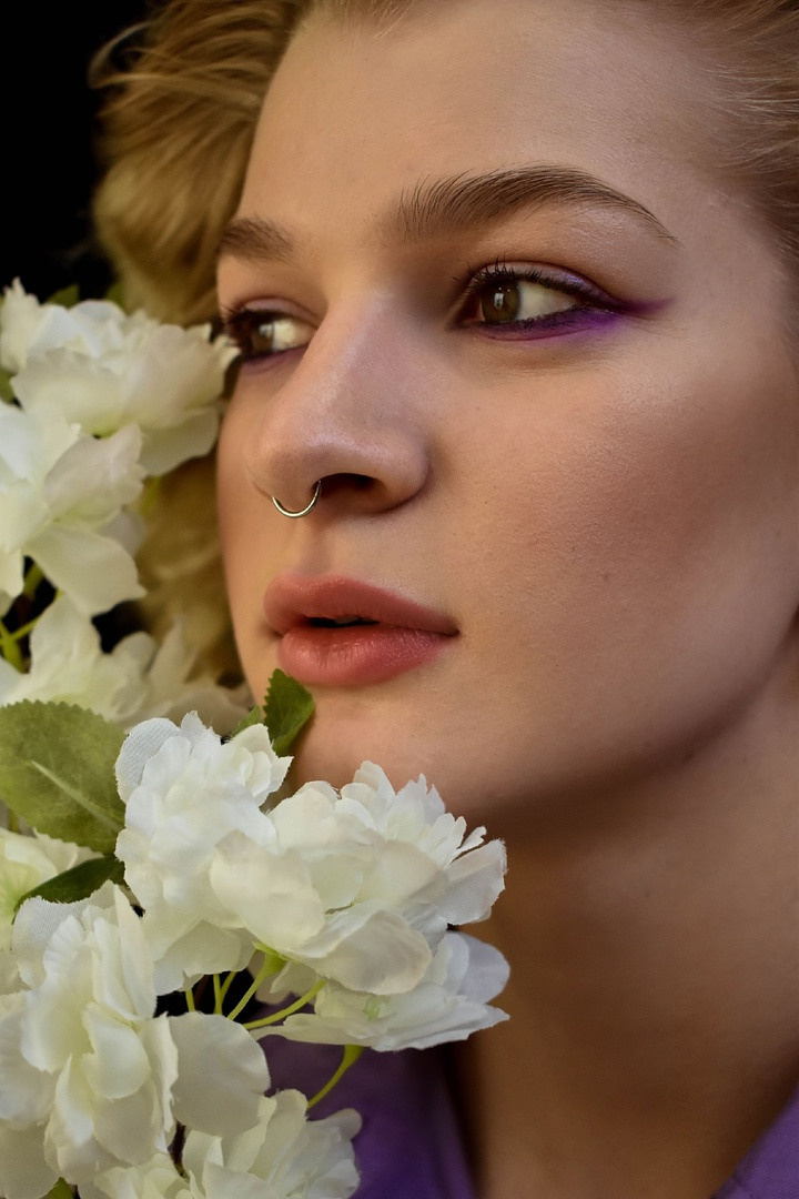 Белова Анна. Promodels