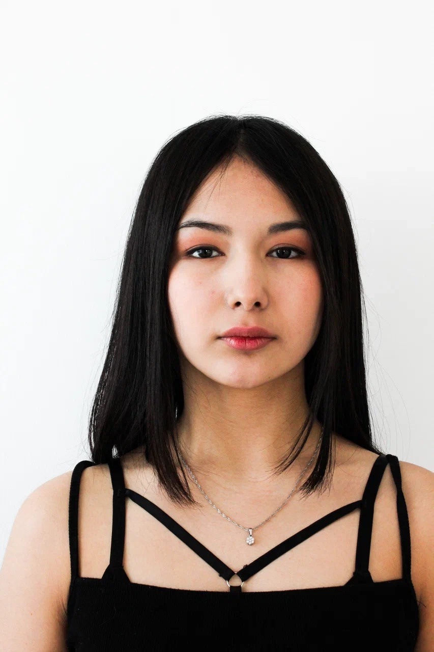 Сандыбаева Дана. Promodels