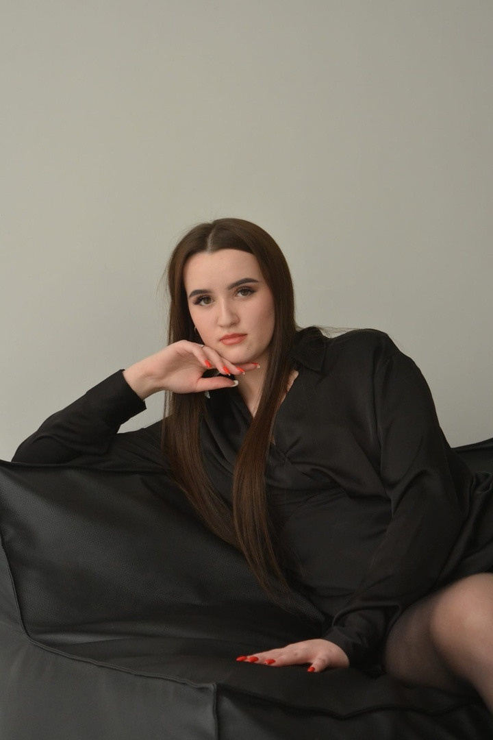 Дружинина Виктория. Promodels