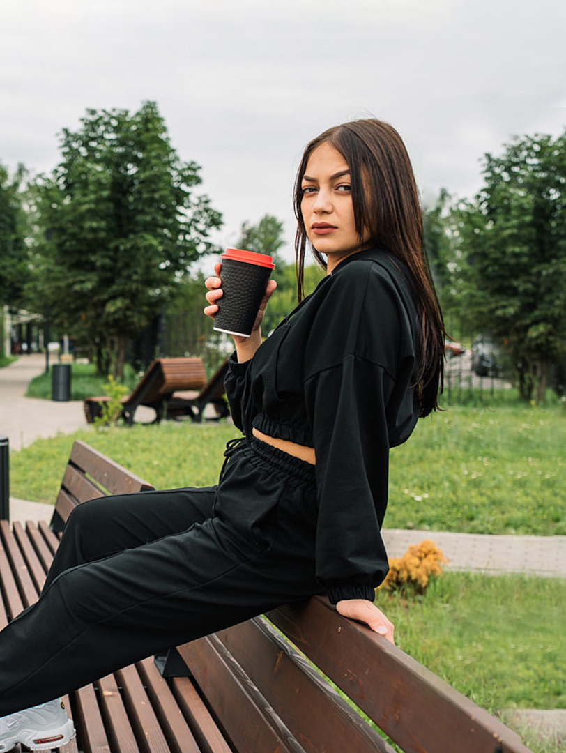 Козлова Зара. Promodels