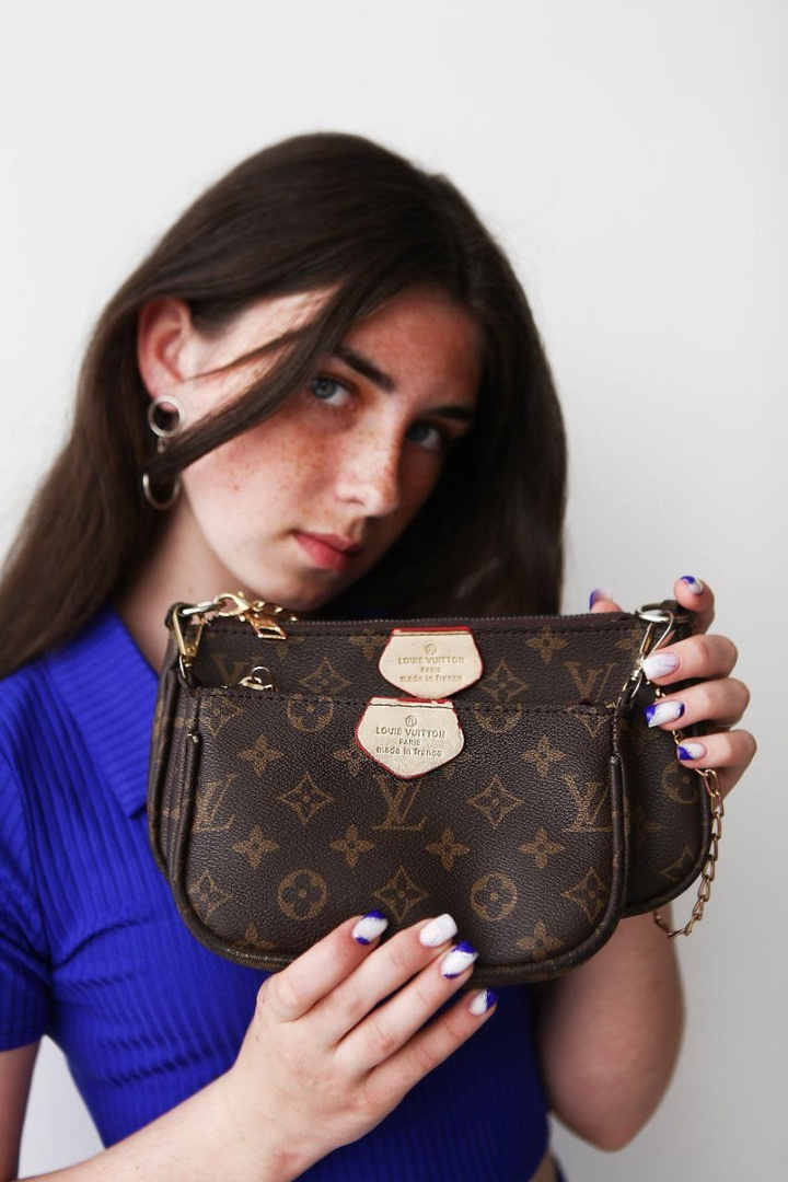 Шмелева Эвелина. Promodels