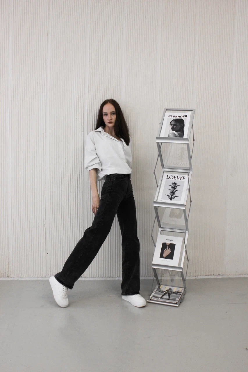 Судакова Анна. Promodels