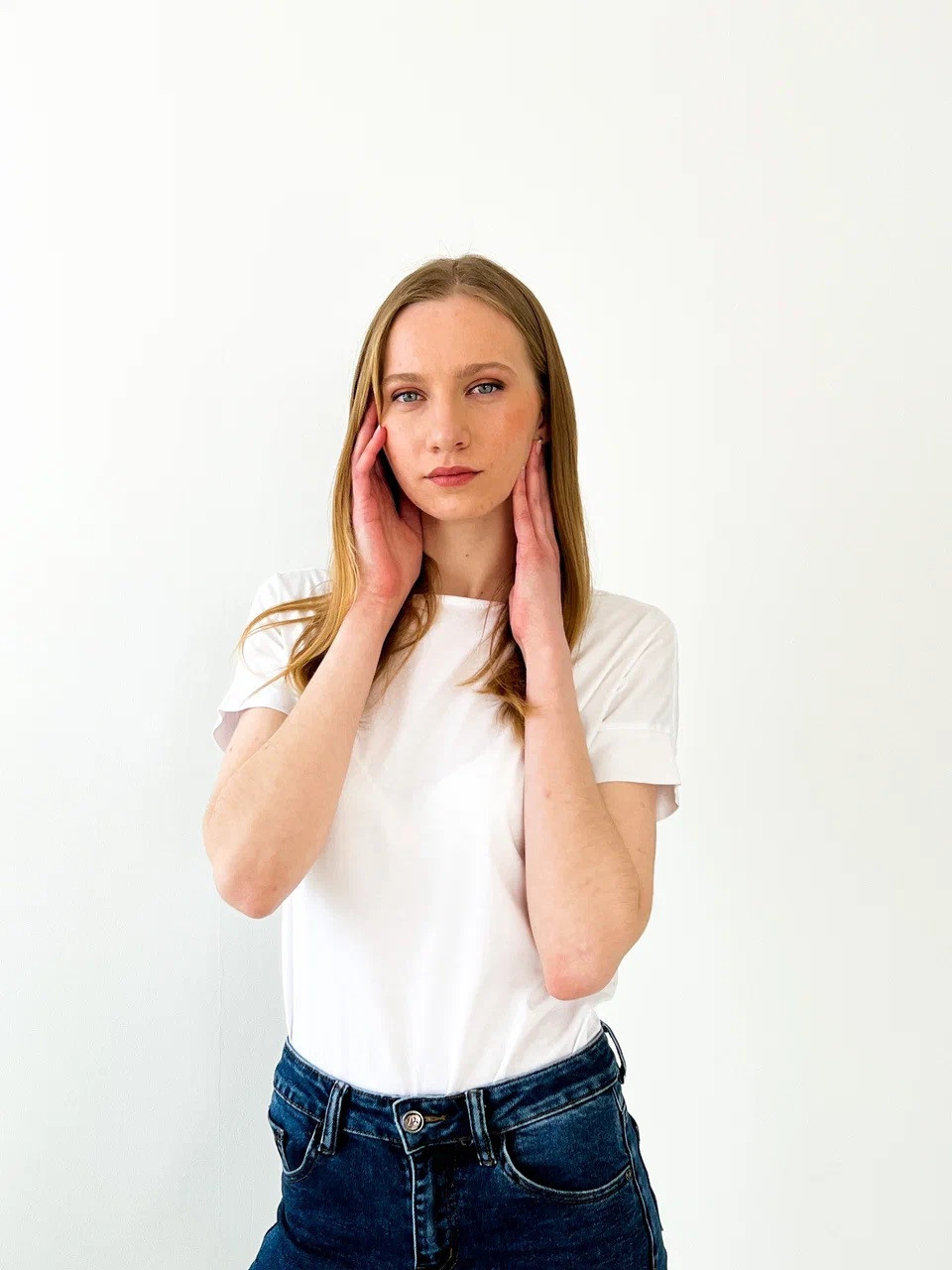 Быкова Полина. Promodels