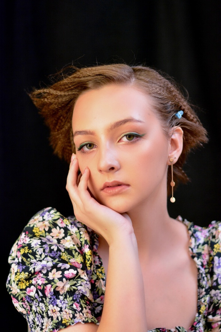 Янченко Ева. Promodels