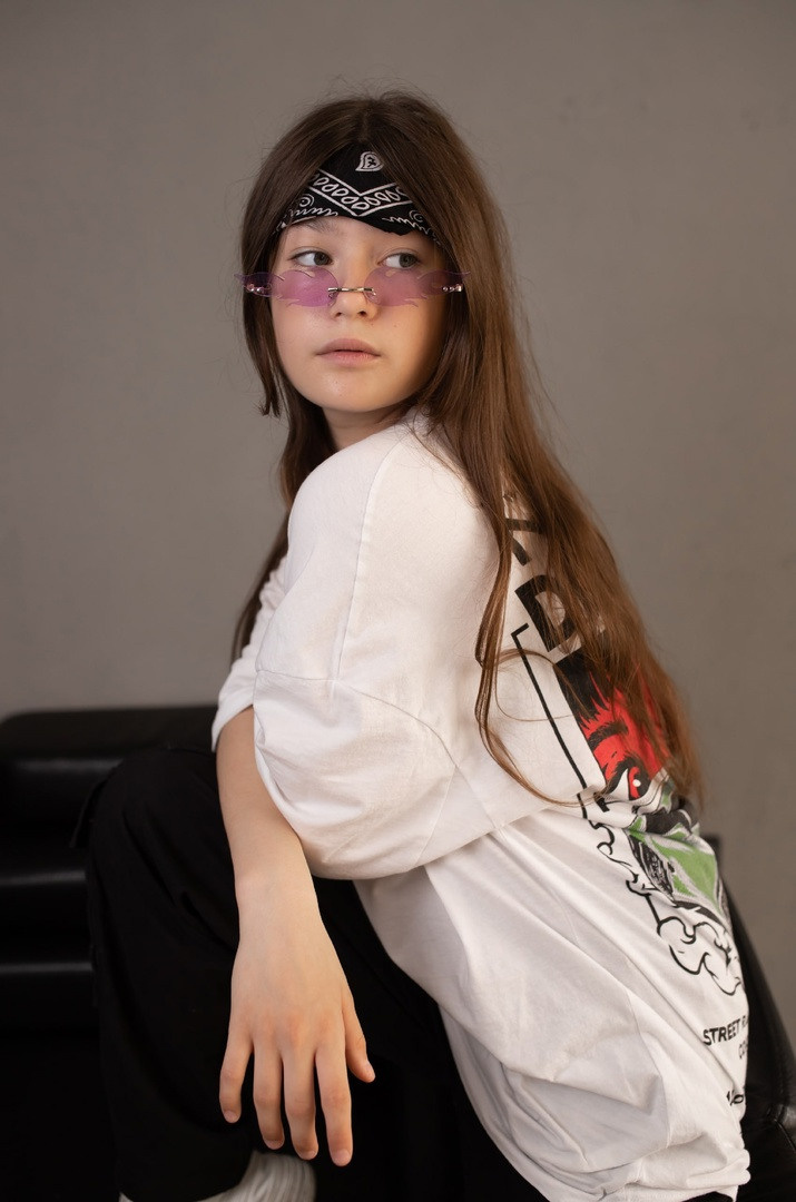 Черных Анна. Promodels