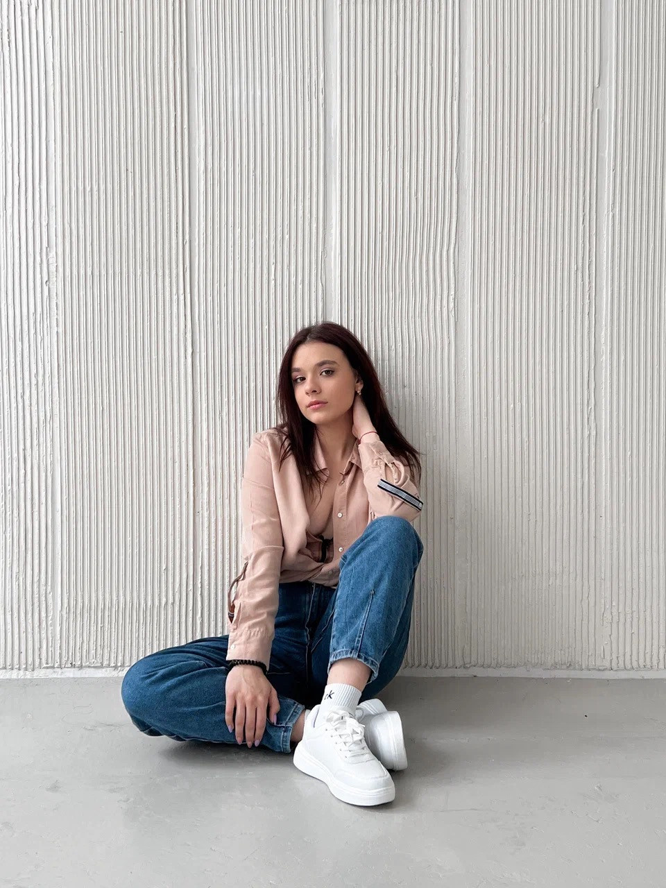 Куликова Ксения. Promodels