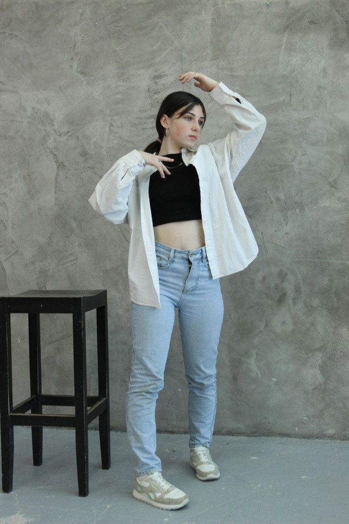 Шмелева Эвелина. Promodels