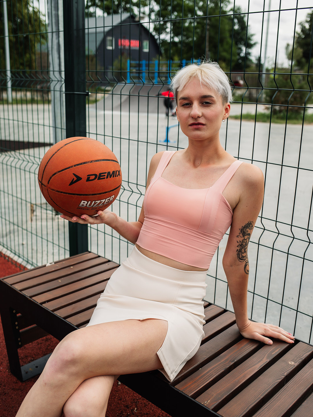 Гранова Анастасия. Promodels