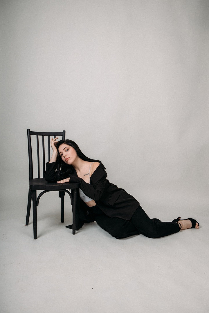 Баранова Диана. Promodels