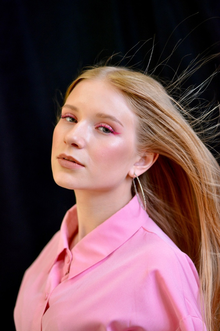 Котляренко Алина. Promodels