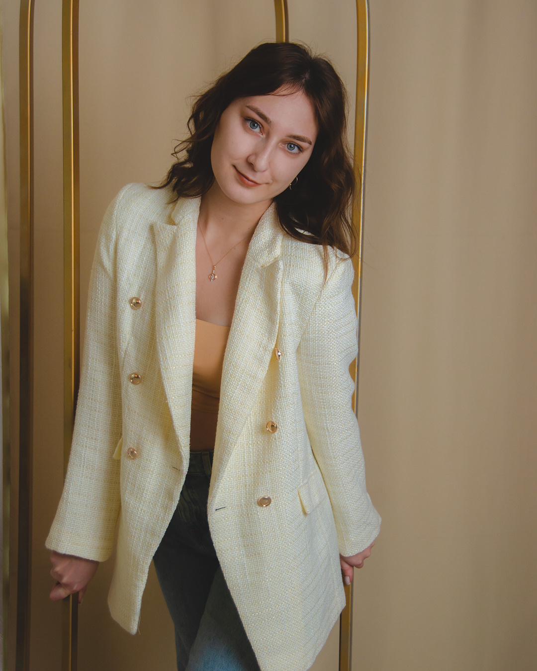 Туркина Анастасия. Promodels