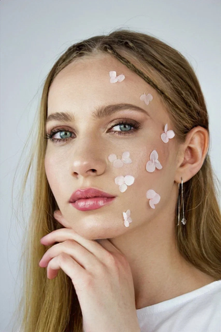 Быкова Полина. Promodels