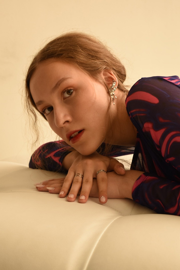 Забарчук Валерия. Promodels