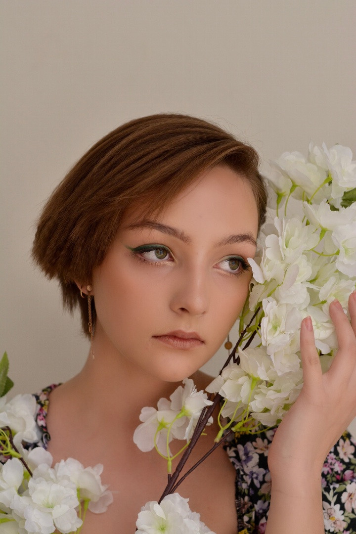 Янченко Ева. Promodels