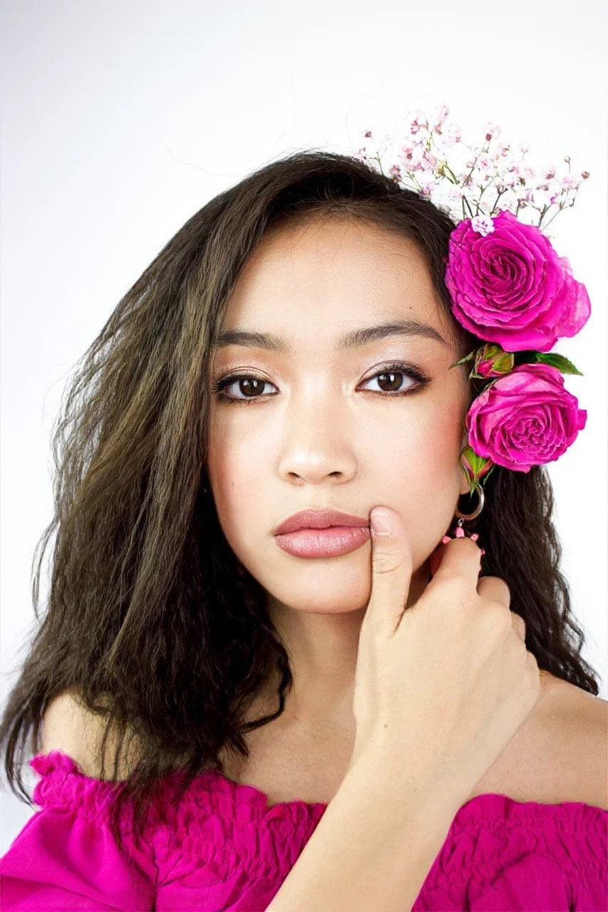 Аймуратова Сабина. Promodels