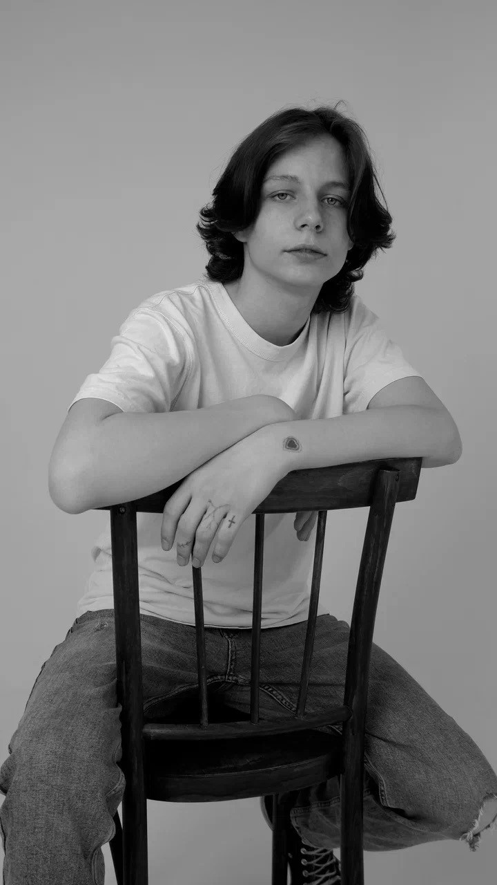 Горидулич Тимофей. Promodels