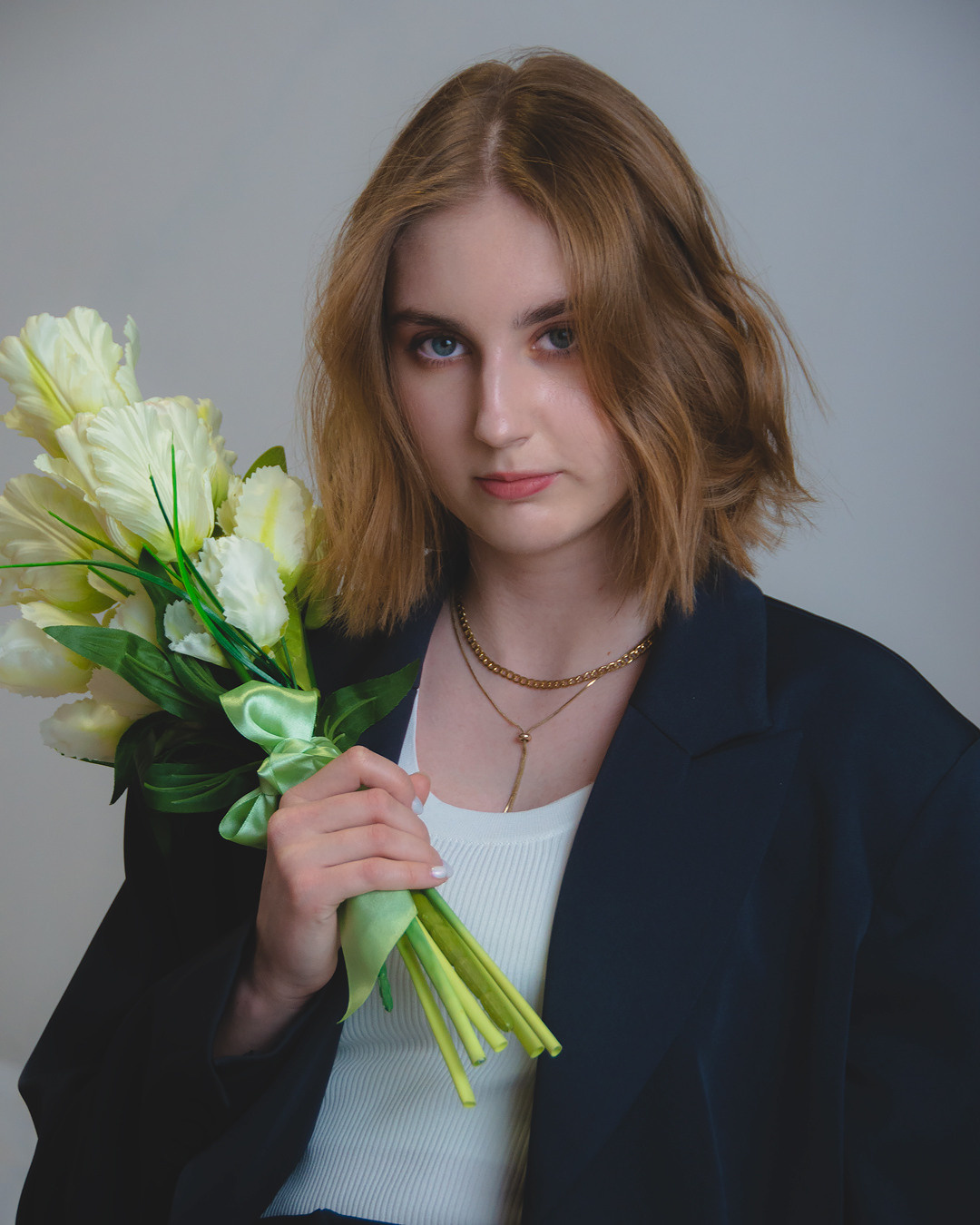 Удовенко Маргарита. Promodels