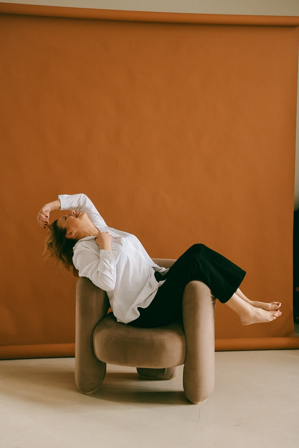 Ольга. Фотограф Нижний Новгород