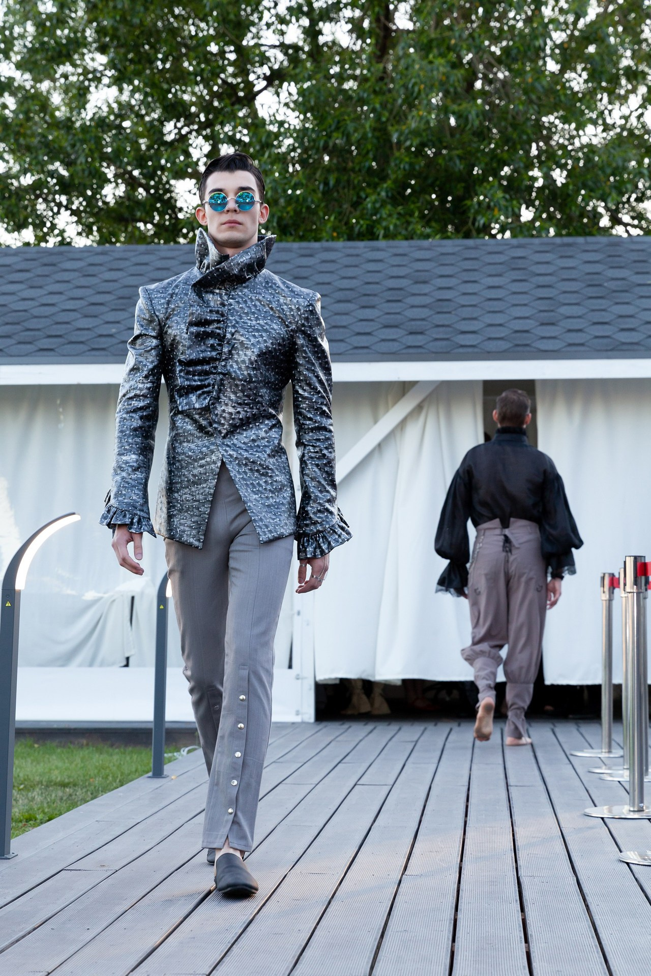 Kamerger Summer 2024. Журнал Камергер