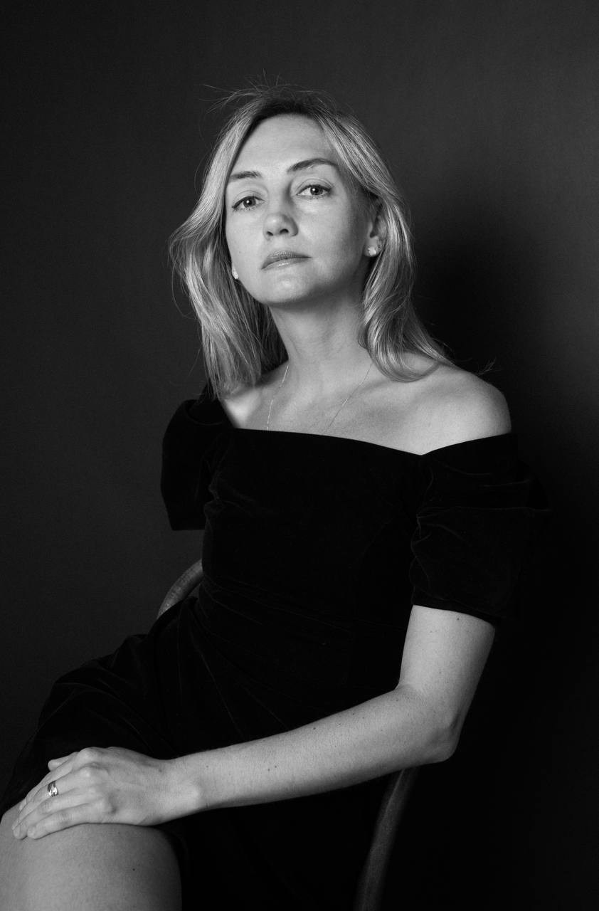 Girls чб. Фотограф из Санкт-Петербурга Вика Дорожкова