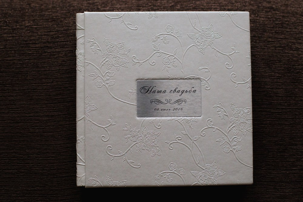 Фотокниги. Фотограф в Варшаве Анна Розова