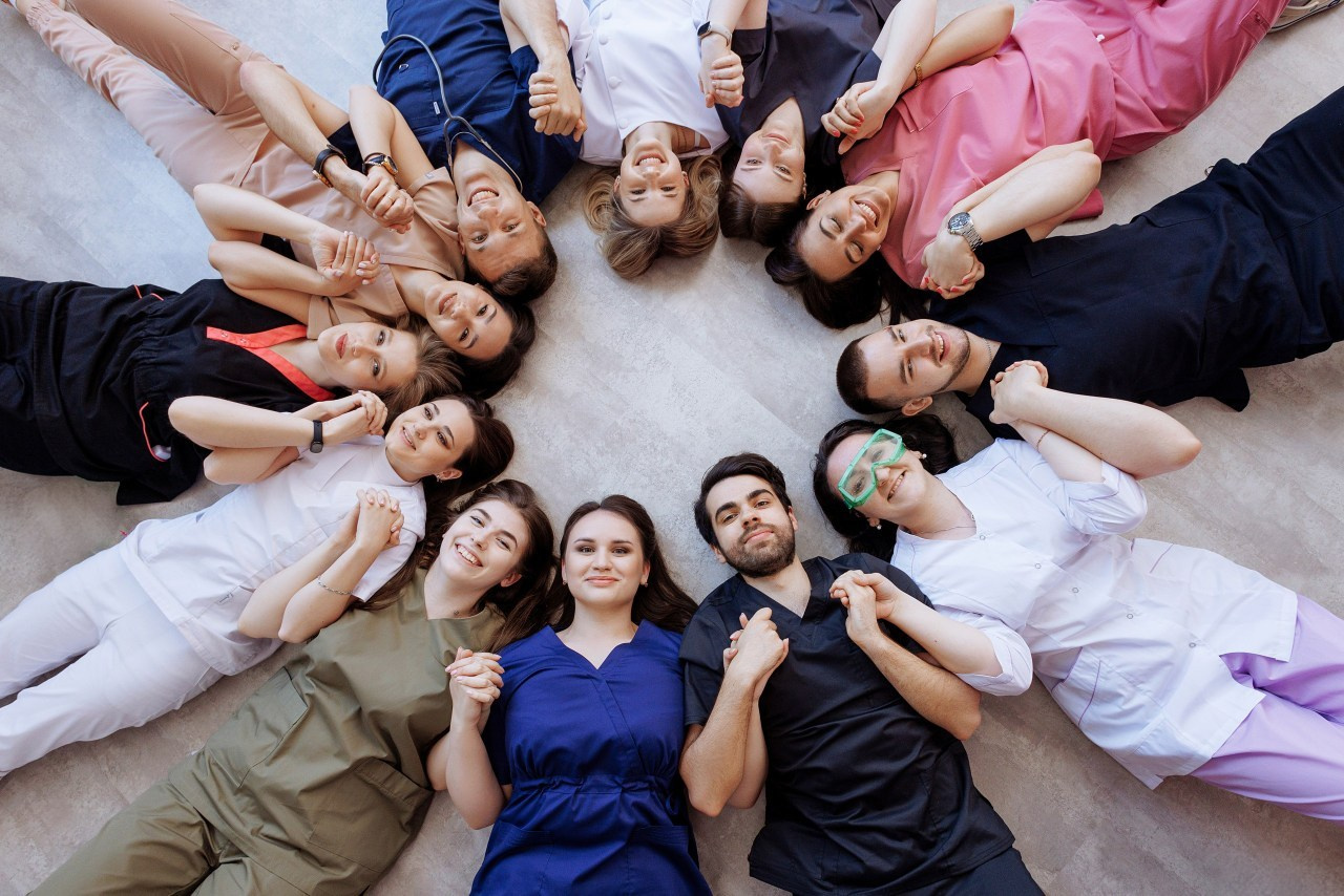 Отзывы. Каплицкая Любовь — фотограф Тверь