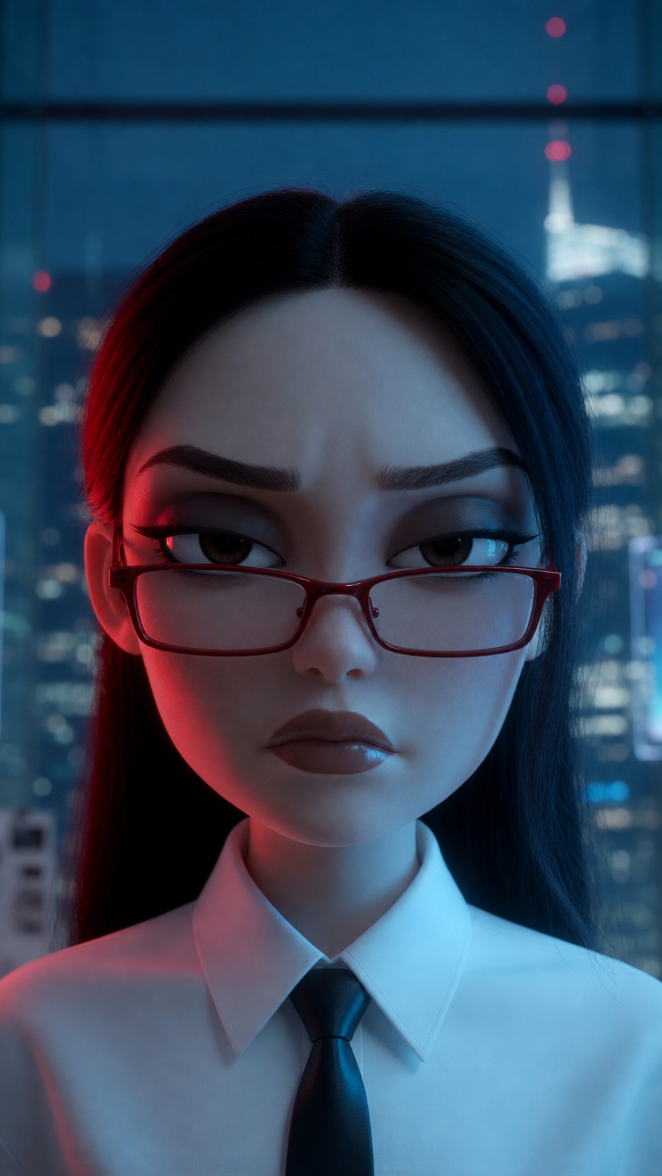 Мультфильмы для брендов. Arina_li_ai