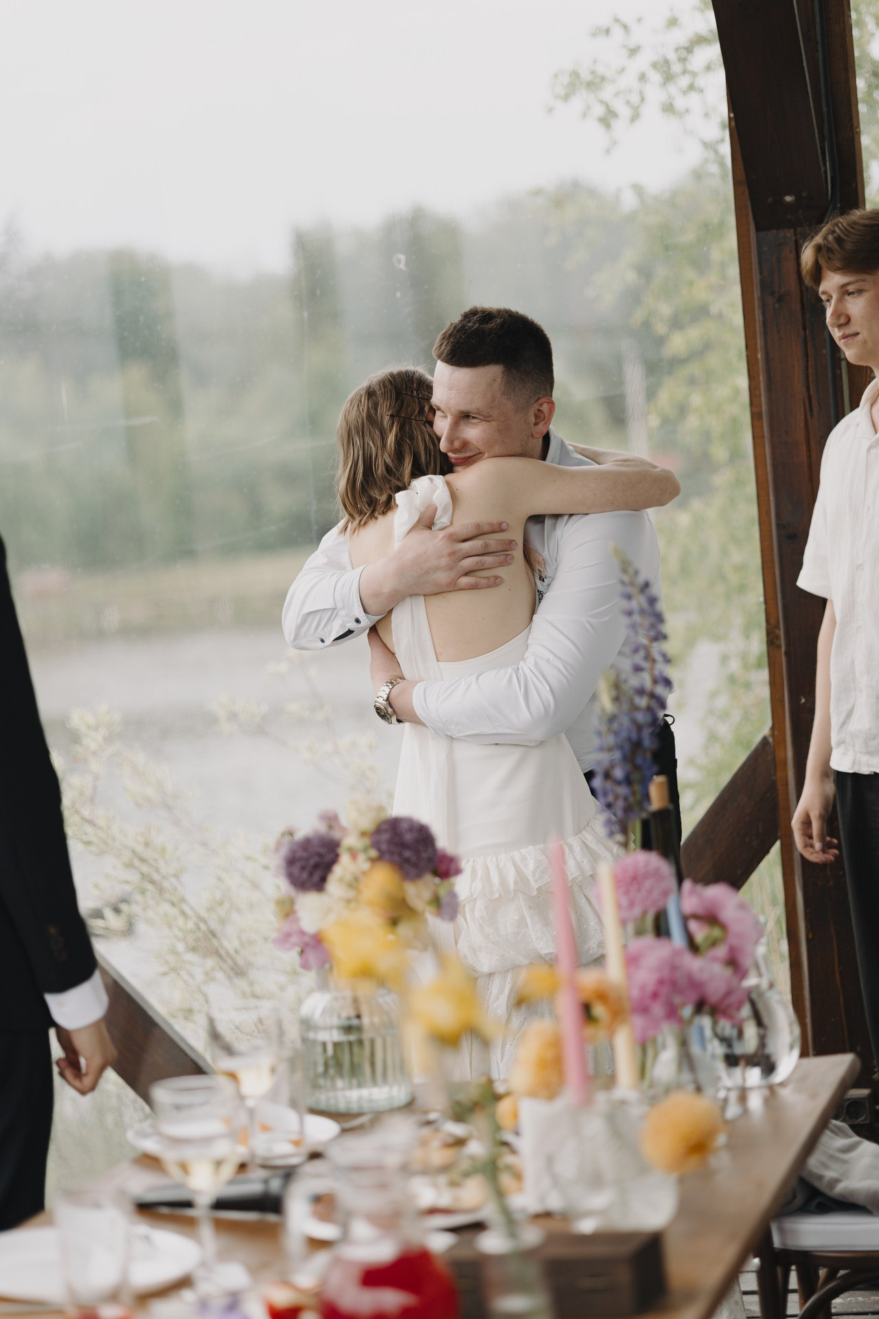 Корона принцессы. Про любовь