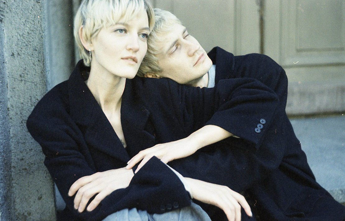 Petrogradka. Портретный фотограф в Санкт-Петербурге Ольга Муранова