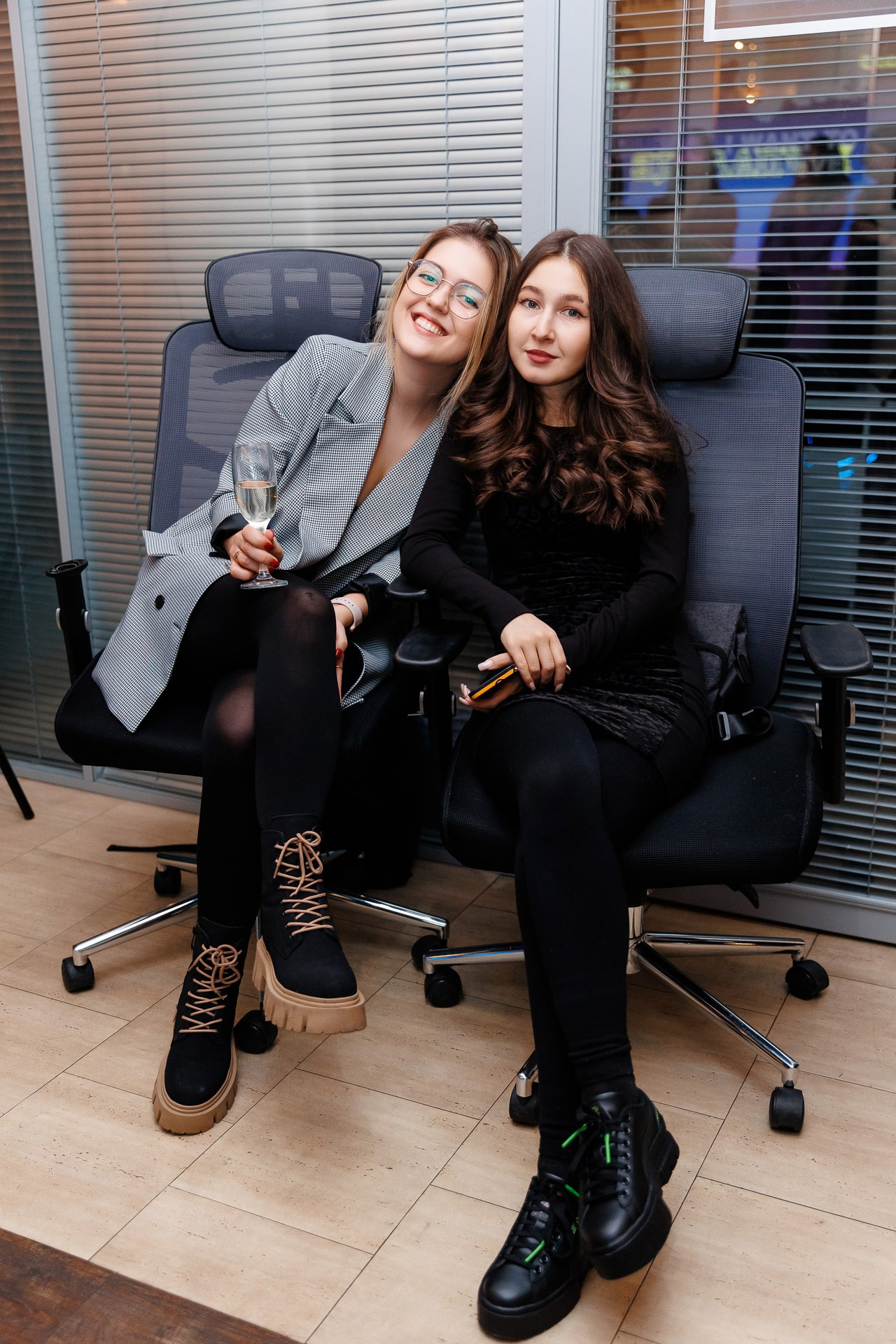 Корпоратив JivoSite. Фотосъёмка для бизнеса — предметное фото, репортаж с мероприятий, портреты людей, съёмка интерьера и экстерьера