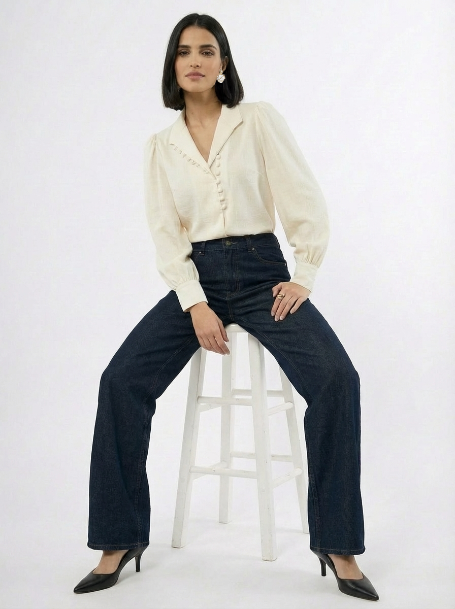 Одежда. Регина Зебра — AI-дизайнер и креатор | Авторский контент для брендов и персон