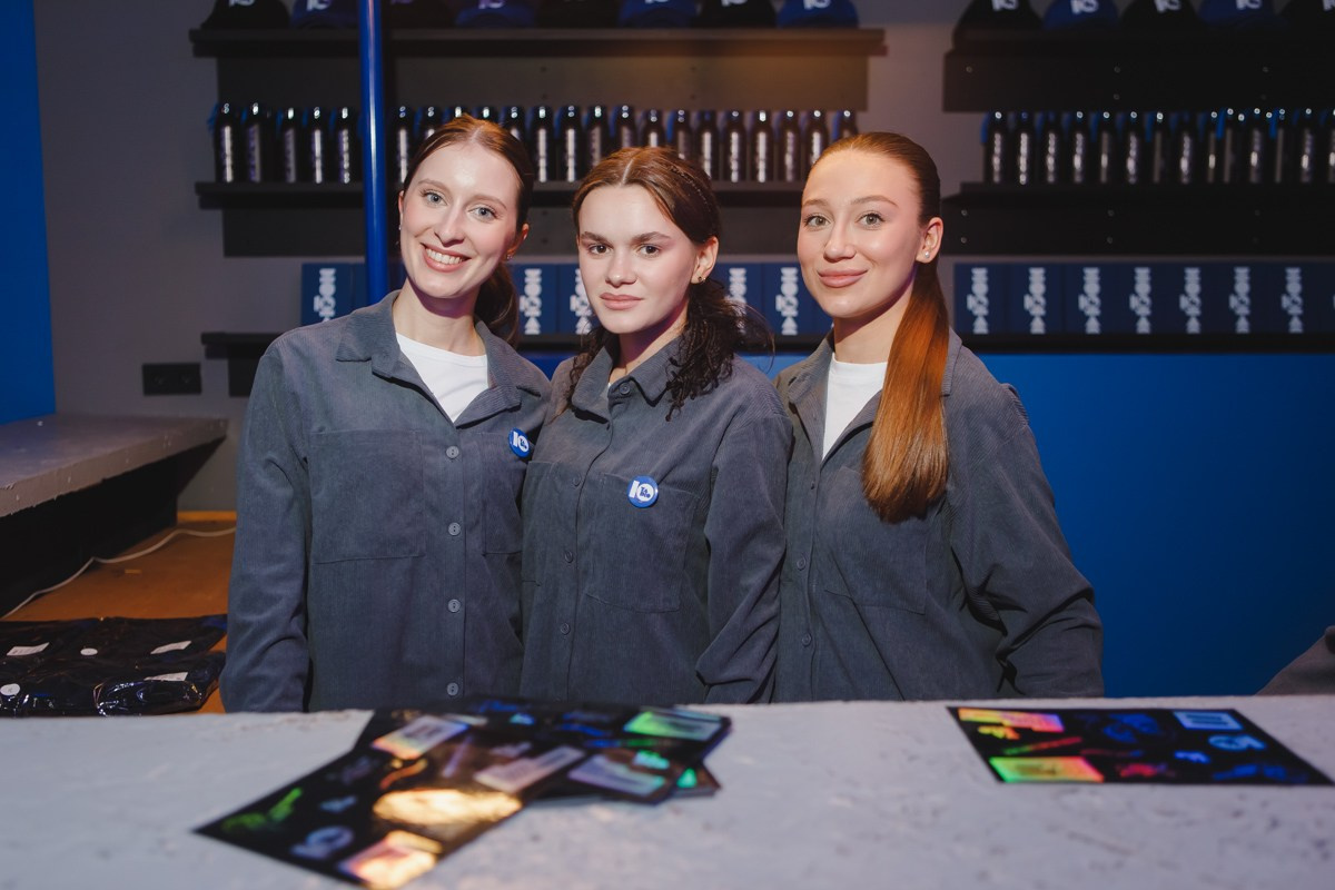 Корпоратив вечеринка. Семейный и свадебный фотограф в Нижнем Новгороде