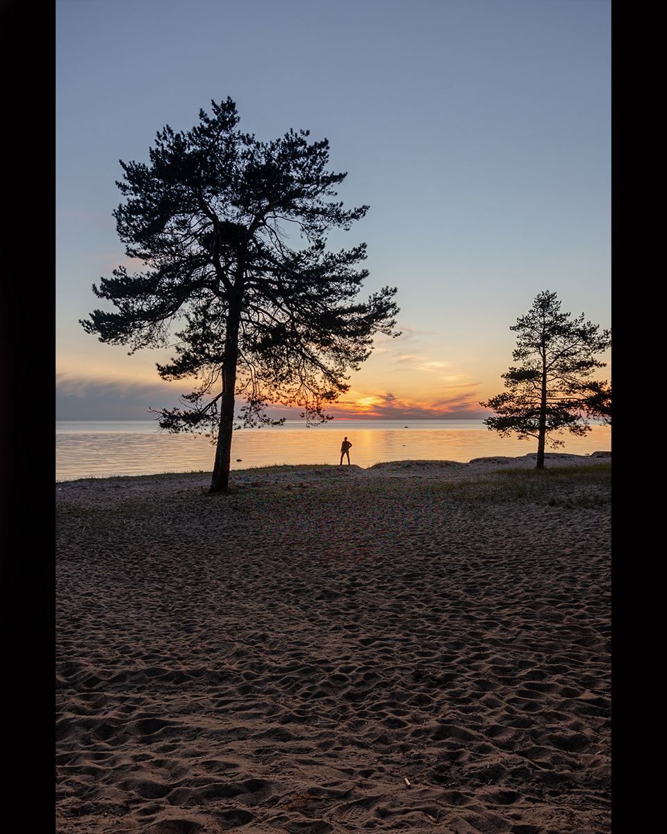 В природной изоляции. 42clicks|||Студия видео и фотосъёмки